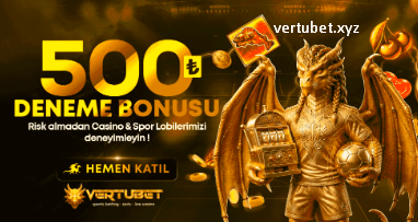 vertubet giriş