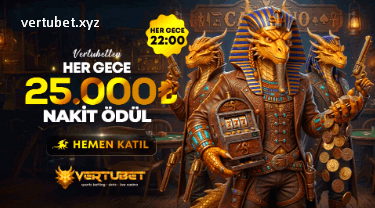 vertubet güncel giriş